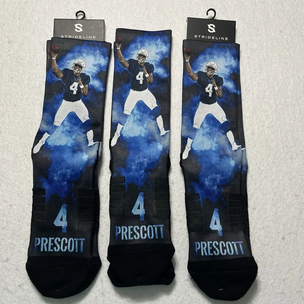Strideline product set